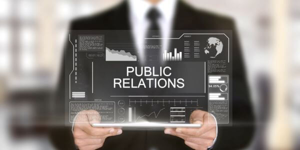 Media Communication and Public Relations Strategies