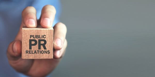 Media Communication and Public Relations Strategies