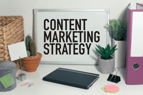 Content Marketing Agency Marketing Digital Oman